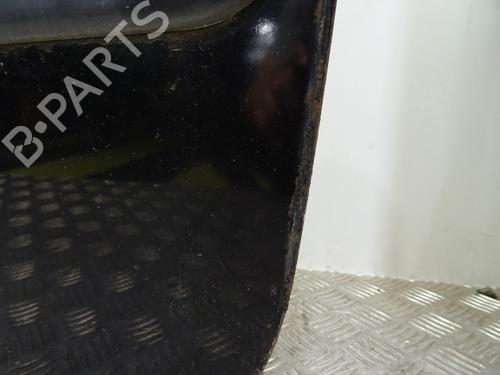 Left front door PEUGEOT 107 (PM_, PN_) 1.0 | BP26972260C2 