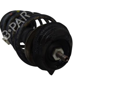 Left front shock absorber FIAT PANDA (169_) 1.3 D Multijet (169AXG1A, 169AXD1A) | BP39697179M16 - Image 5