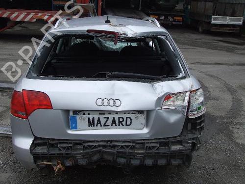 Used Parts AUDI A4 B7 Avant (8ED)  3.0 TDI quattro  1817352