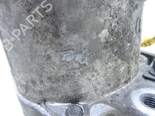 Used AC compressor AC compressor SUZUKI JIMNY Closed Off-Road Vehicle (SN) 1.5 DDiS 4x4 (86 hp) 33532234 33532234