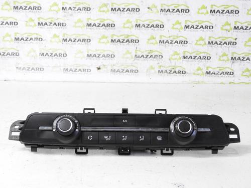 Commande Chauffage PEUGEOT EXPERT Van (V_) 2.0 BlueHDi 180 (177 hp) 20065048