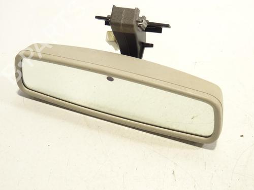Used Rear mirror RENAULT MEGANE IV Hatchback (B9A/M/N_) 1.6 TCe 205 (B9MV) (205 hp) 30778258