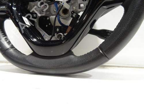 Steering wheel PEUGEOT 108 1.0 VTi 72 | BP26617583C49 