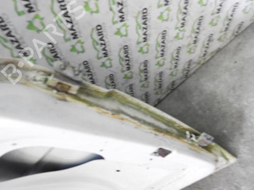 Used Left rear door Left rear door RENAULT 4 Box Body/MPV (R21_, R23_) 1.0 (34 hp) 21965721 21965721