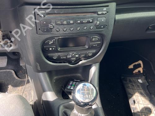 Left front window switch PEUGEOT 206+ (2L_, 2M_) 1.4 HDi eco 70 | BP38550158I27 - Image 12