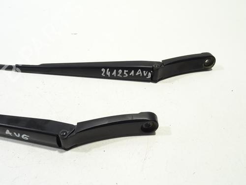 Used Front windshield wiper arm Front windshield wiper arm VW TIGUAN (5N_) 2.0 TDI 4motion (140 hp) 33332979 33332979
