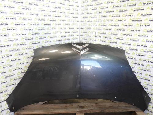 Used Hood CITROËN C1 (PM_, PN_) 1.0 (68 hp) 20046881
