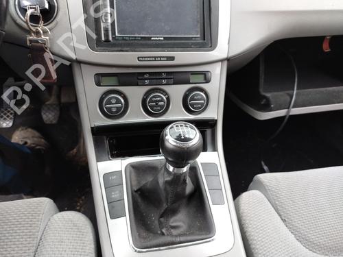 Engine VW PASSAT B6 (3C2) 2.0 TDI 16V 4motion | BP38191581M1 - Image 12