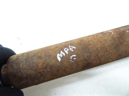 Transmisión delantera izquierda RENAULT LAGUNA II Grandtour (KG0/1_)  | BP20067840M38