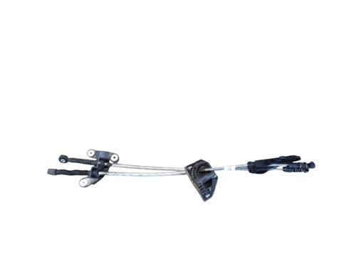 Cable VW CRAFTER Van (SY_, SX_) 2.0 TDI FWD (SYB, SYC, SYD) | BP39257697E12 - Image 3