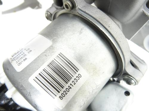 Steering column RENAULT CLIO V (B7_) 1.0 SCe 65 (B7MG) | BP25285480M21 - Image 7