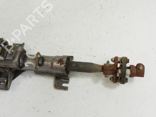 Used Steering column ISUZU D-MAX I (TFR, TFS) 3.0 DiTD 4x4 (TFS77H) (131 hp) 20054314