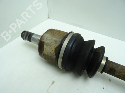 Right rear driveshaft HYUNDAI TUCSON (JM) 2.0 CRDi All-wheel Drive | BP26523297M41 