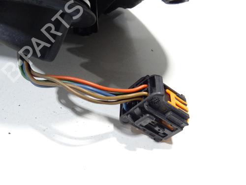 Left mirror PEUGEOT 206+ (2L_, 2M_) 1.4 i | BP22768084C26