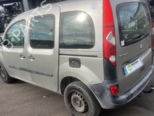 Switch RENAULT KANGOO / GRAND KANGOO II (KW0/1_) 1.5 dCi 85 (KW0K, KW0L, KW0B) | BP36654414I30 - Image 15