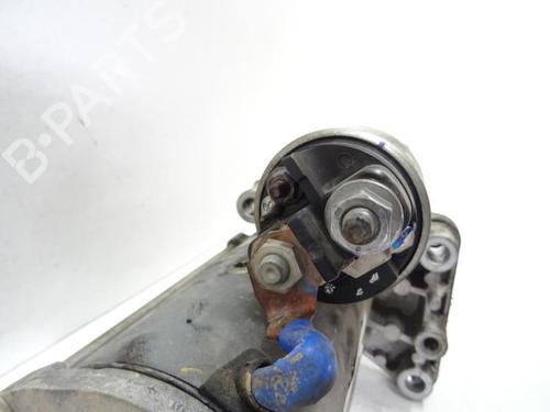 Used Starter Starter PEUGEOT 208 I (CA_, CC_) 1.6 HDi (92 hp) 20176840 20176840