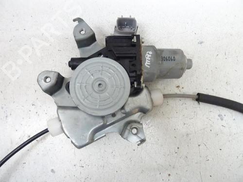 Used Front right window mechanism NISSAN JUKE (F15) 1.5 dCi (110 hp) 20064808