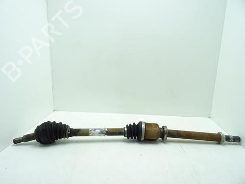 Used Right front driveshaft RENAULT KANGOO / GRAND KANGOO II (KW0/1_) 1.5 dCi 90 (KW05, KW08, KW0G, KW11) (90 hp) 31359083