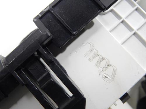 Climate control SUZUKI SWIFT V (AZ) 1.2 Hybrid (Mild Hybrid) AllGrip (A2L412) | BP27343588I5  - Image 5