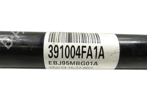 Right front driveshaft NISSAN NV200 Van e-NV (ME0N) | BP39665057M39 - Image 4