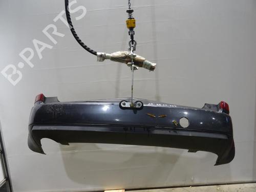 Used Rear bumper FORD FOCUS C-MAX (DM2) 2.0 TDCi (133 hp) 30461034