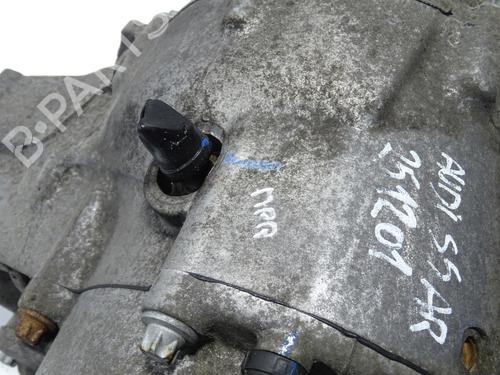 Rear differential AUDI A5 Sportback (8TA) S5 quattro | BP31358985M24 - Image 4