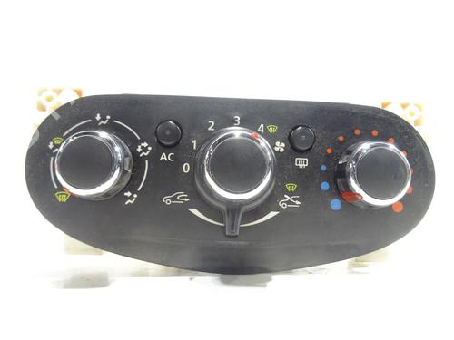 Climate control DACIA LOGAN MCV II 1.5 dCi | BP23851567I5  - Image 6