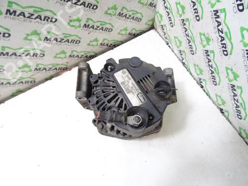 Used Alternator FIAT GRANDE PUNTO (199_) [2005-2025]  20070600