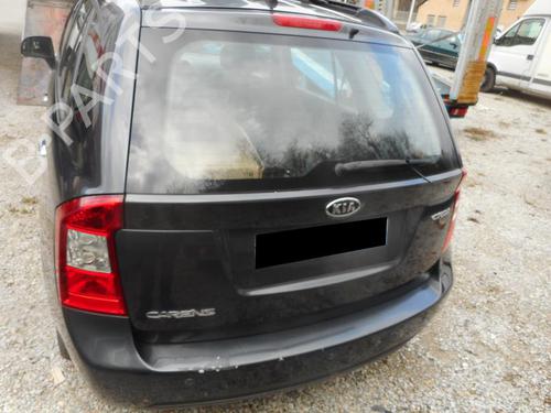 Warning switch KIA CARENS III MPV (UN) 2.0 CRDi 140 | BP21970141I22  - Image 5