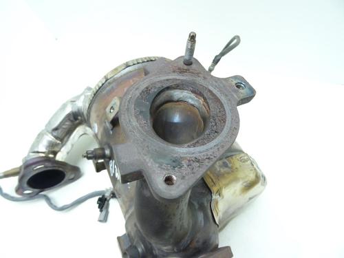 Particulate filter NISSAN QASHQAI II (J11, J11_) 1.6 dCi ALL MODE 4x4-i | BP29589381M81 