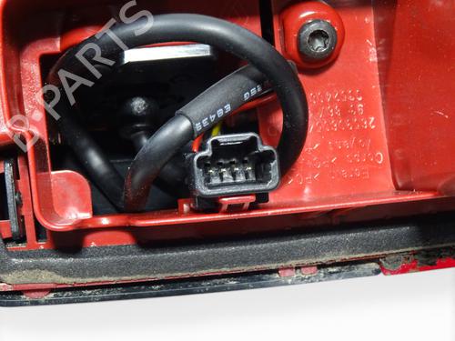 Bremselys FIAT TALENTO Van (296_) 1.6 D | BP39257826L11 - Image 4