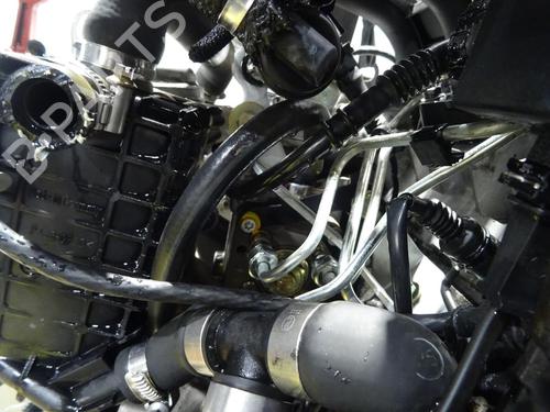 Engine BMW 3 Compact (E36) 318 tds | BP30771831M1