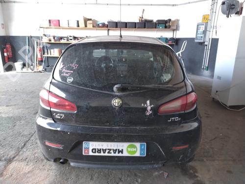 Engine ALFA ROMEO 147 (937_) 1.9 JTDM 8V (937.AXD1A, 937.AXU1A, 937.BXU1A) | BP38599202M1 - Image 15