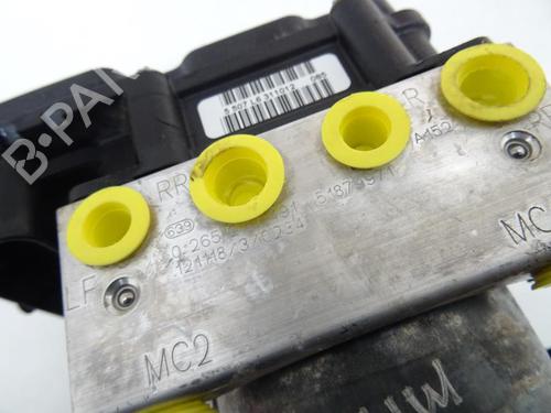 ABS pump PEUGEOT BIPPER (AA_) 1.3 HDi 75 | BP20068037M43 