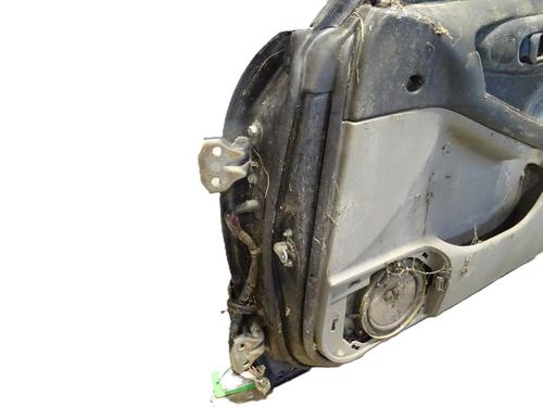 Right front door SUBARU FORESTER (SF_) 2.0 AWD (SF5) | BP32363530C3 