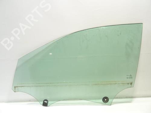 Used Front left door window Front left door window PEUGEOT 5008 II (MC_, MJ_, MR_, M4_) 1.5 BlueHDi 130 (MCYHZJ, MCYHZR, MCYHZX) (131 hp) 33723530 33723530