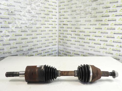 Used Left front driveshaft Left front driveshaft JEEP CHEROKEE (KK) 2.8 CRD 4x4 (177 hp) 20177058 20177058