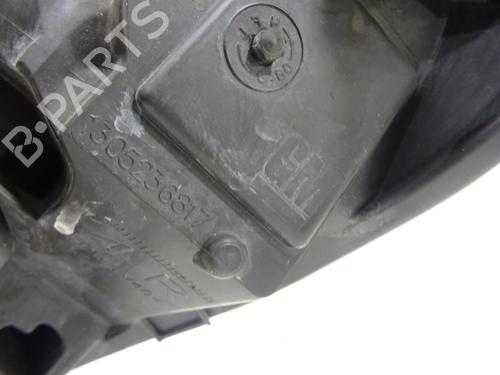 Right headlight OPEL ASTRA J GTC 2.0 OPC Turbo (08) | BP29543233C29 