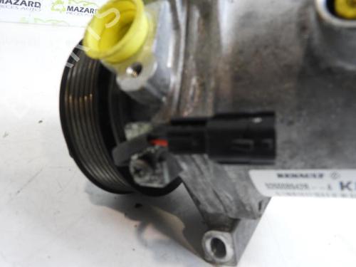 Used AC compressor AC compressor DACIA LODGY (JS_) 1.5 Blue dCi 115 (JSJT) (116 hp) 20046227 20046227