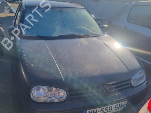 Brugte VW GOLF IV (1J1) 1.9 TDI (90 hp) 4432309