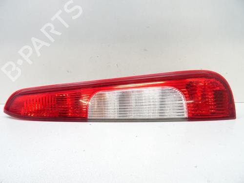 Used Right taillight Right taillight FORD FOCUS C-MAX (DM2) 1.8 TDCi (115 hp) 20042800 20042800
