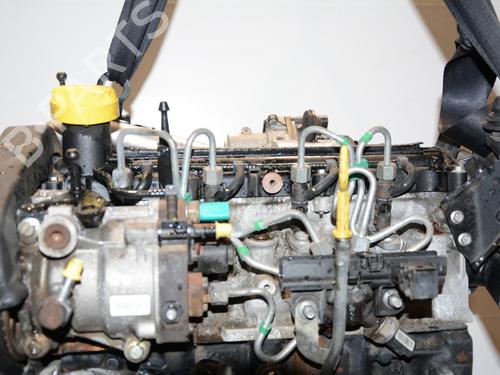 Engine RENAULT KANGOO (KC0/1_) 1.5 dCi | BP33041338M1 - Image 7