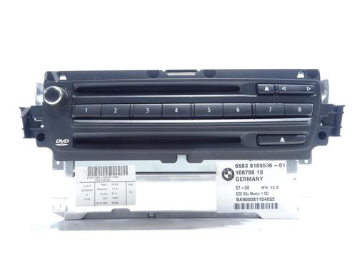 Used Radio BMW 3 Coupe (E92) 330 xd (231 hp) 29865912