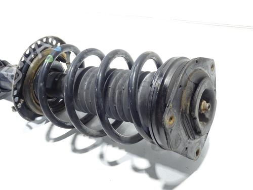 Used Left front shock absorber Left front shock absorber RENAULT KANGOO / GRAND KANGOO II (KW0/1_) 1.5 dCi 90 (KW05, KW08, KW0G, KW11) (90 hp) 26180086 26180086
