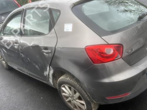 Left front window switch SEAT IBIZA IV (6J5, 6P1) 1.6 TDI | BP25347550I27  - Image 8