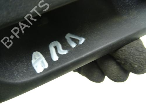 Used Rear right exterior door handle Rear right exterior door handle PEUGEOT 406 (8B) 1.9 D (75 hp) 33884738 33884738