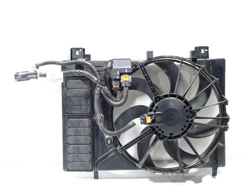 Køleventilator elektrisk PEUGEOT 508 SW I (8E_) 2.0 BlueHDi 180 (180 hp) 28216477