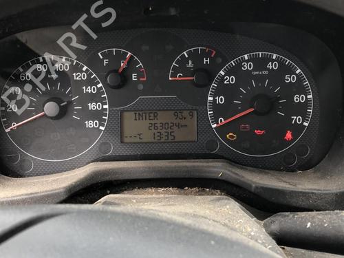 ABS pump CITROËN NEMO MPV 1.4 HDi | BP24295673M43  - Image 6