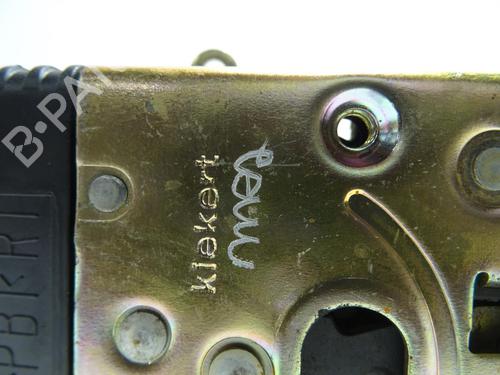 Used Front right lock Front right lock FIAT SCUDO Van (220_) 1.9 D (69 hp) 20050505 20050505