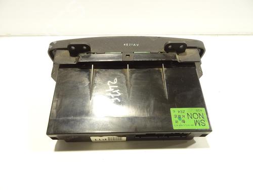 Climate control HYUNDAI SANTA FÉ I (SM) 2.0 CRDi 4x4 | BP20050199I5 